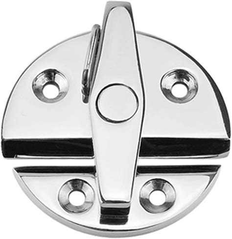 stainless steel boat cabinet latch|stainless steel marine hatch latch.